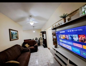 Lindo Apartamento na Praia da Enseada GUARUJÁ!!!
